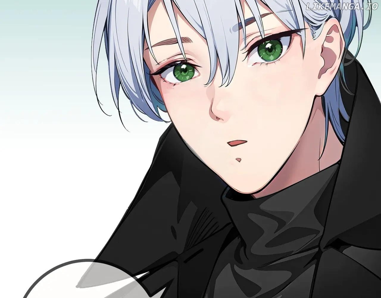 Daddy President Is Too Hard To Deal With Chapter 159 - page 2